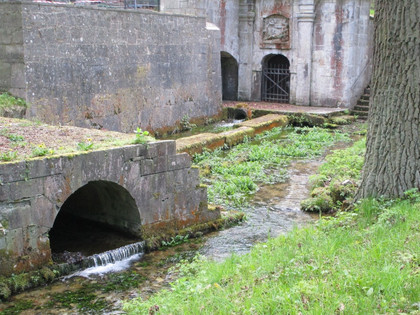 Lutterspring