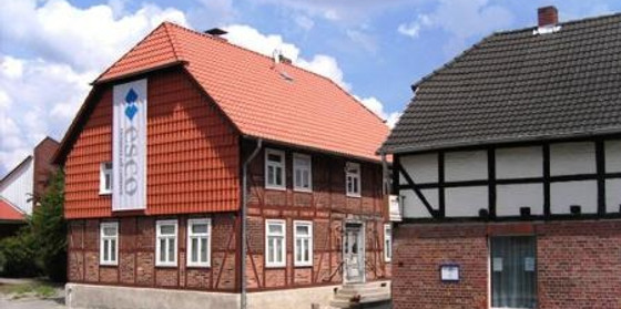 Markgrafsche Hof