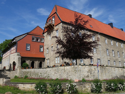 Burg Warberg