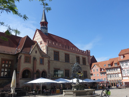 Altes Rathaus Göttingen