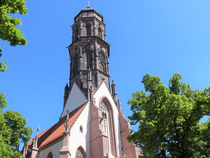 St. Jacobi Göttingen