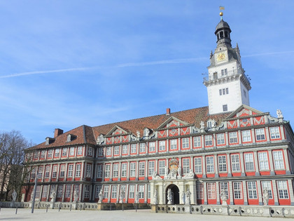 Schloss Wolfenbüttel