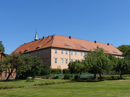 Kloster Isenhagen