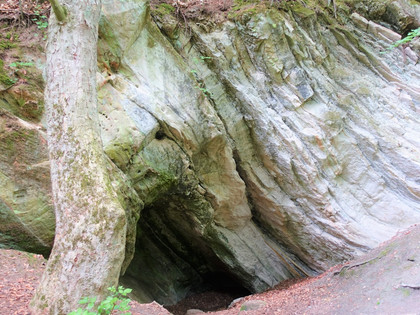 Kräuter-August-Höhle