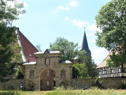 Kloster Wöltingerode