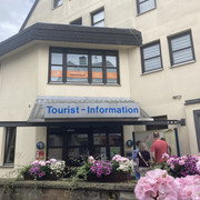 Tourist Information Gersfeld Rhön