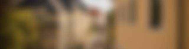 Blick in Richtung Schloss Freudenstein