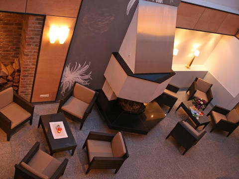 Booking Bild 12 von 45 Kaminhalle