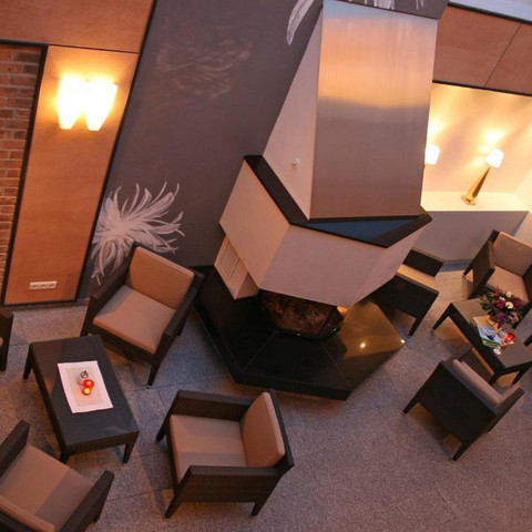 Booking Bild 12 von 45 Kaminhalle