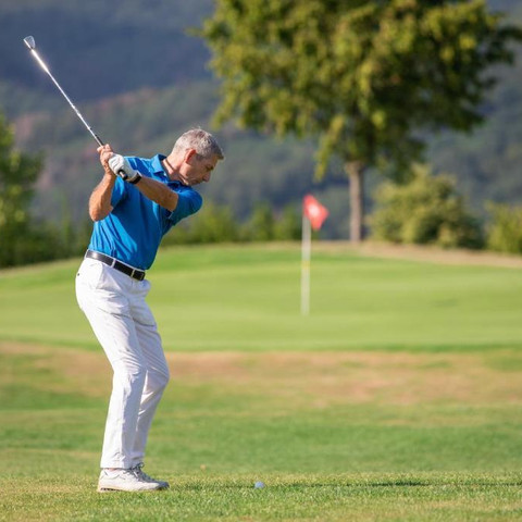 Booking Bild 10 von 45 Golf