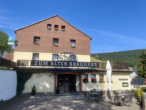 Zum Alten Brauhaus