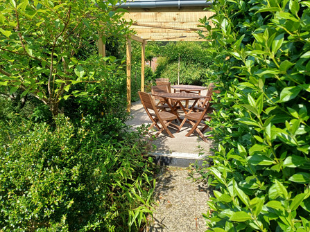 Mori-Garten Odisheim