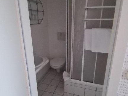 BAdezimmer 2
