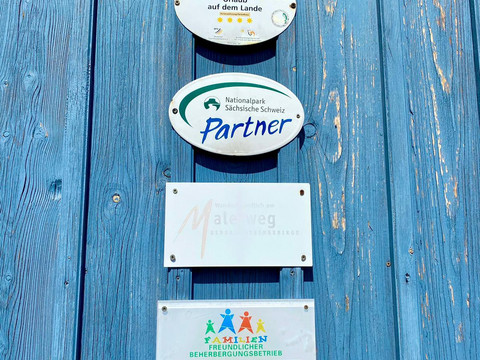 verschiedene Klassifizierungen