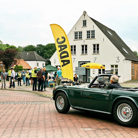 Veranstaltung Handwerksmuseum Ovelgönne