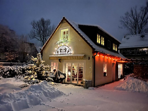 Weihnachten im Erzgebirge - eine besondere Zeit
