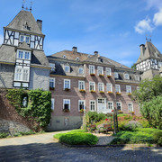 Schloss Gevelinghausen Schloss Gevelinghausen