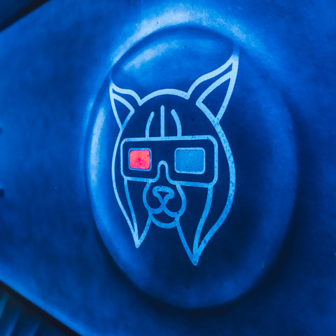 BLACKLUXX® BLACKLUXX® - 3D Schwarzlicht Minigolf DresdenBLACKLUXX® - 3D black light mini golf in Dresden