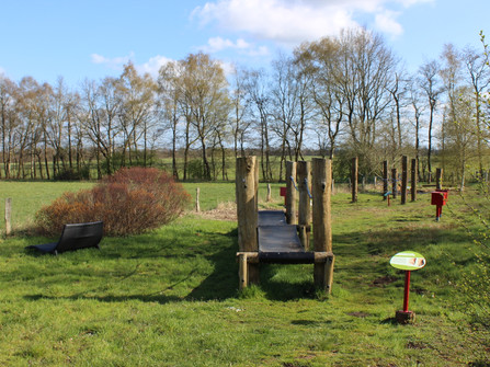 MoorIZ Spielplatz