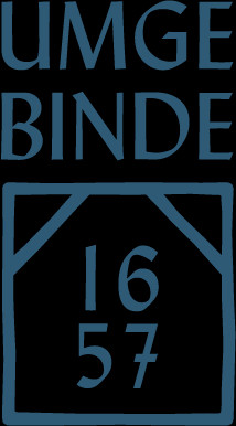 Logo- Umgebinde 1657