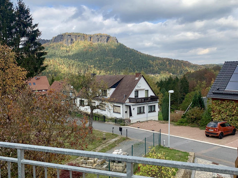 Herbst in Königstein