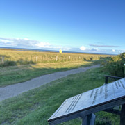 Kunststele Axel Springer