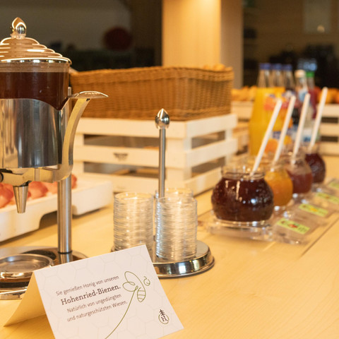 Frühstücksbuffet 3