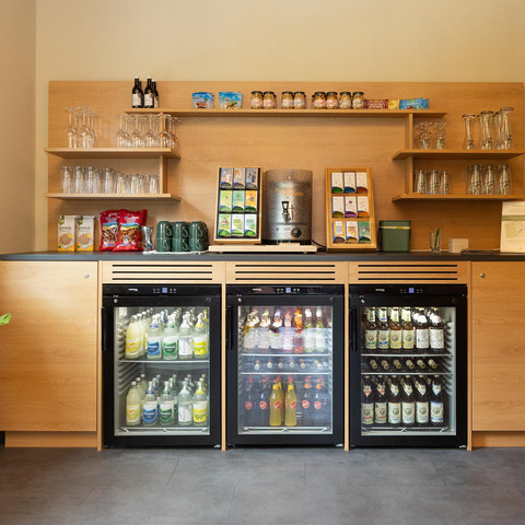 Maxibar Villa Beer 1