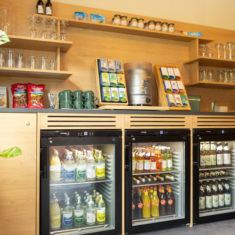 Maxibar Villa Beer 2