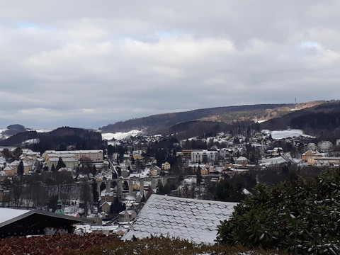 Winterimpressionen