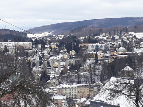 Winterimpressionen