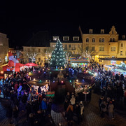 Mügelner Vereinsweihnacht Mügelner Vereinsweihnacht