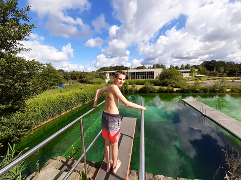 Badepark Bad Bentheim