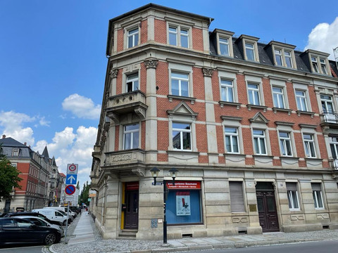 Hausansicht 4
