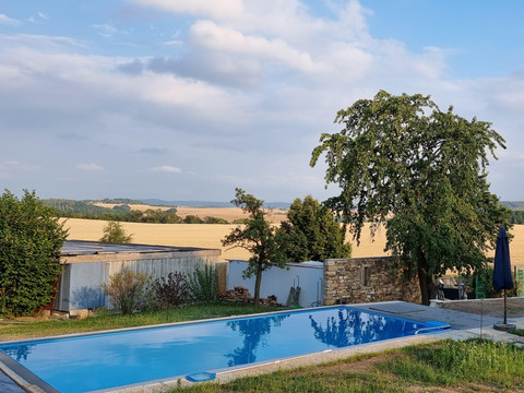 Pack die Badehose ein...