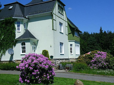 Pension Jeschkenblick