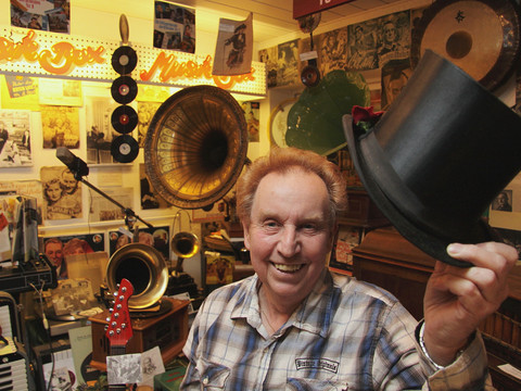 Musik Museum Mehltheuer