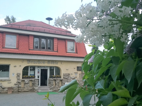 Drachenhöhle Syrau Eingang