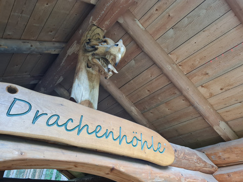 Drachenrundweg Syrau