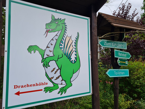 Drachenrundweg Syrau