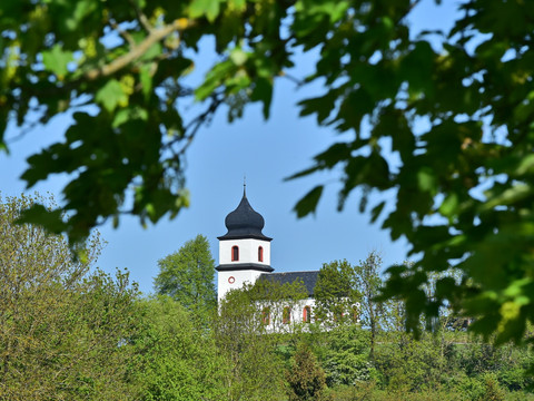 St. Clara Heinersgrün