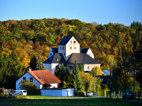 Kloster Mildenfurth