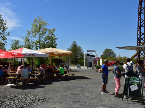 Imbiss "Zum Bagger1547"