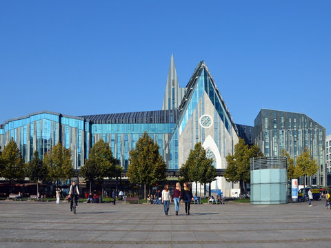 Universität Leipzig