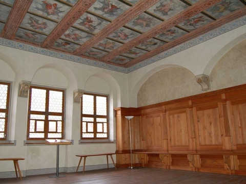 Bürgermeister-Ringenhain-Haus Torgau