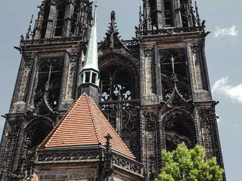 Dom zu Meißen