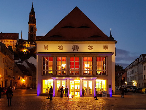 Theater Meißen