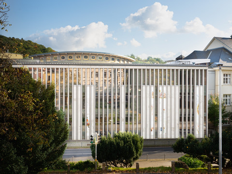 Außenansicht @Meissen