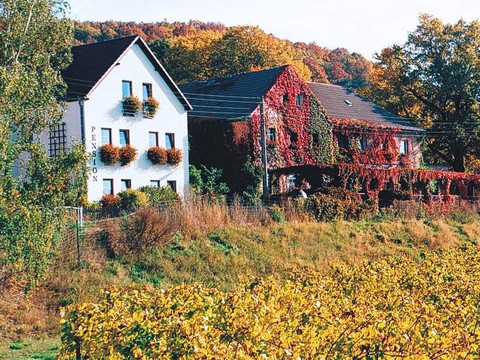 Landgasthaus „Am Talkenberger Hof"