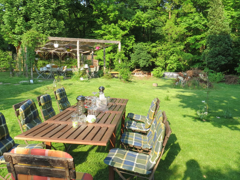 Straußwirtschaft Holger Schurig